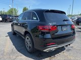 Used 2022 Mercedes-Benz GLC 300 4MATIC image 4