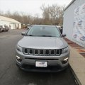 Certified 2018 Jeep Compass Latitude w/ Popular Equipment Group image 3