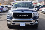 Used 2019 RAM 1500 Big Horn image 4