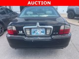 Used 2005 Lincoln LS image 4
