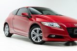 Used 2011 Honda CR-Z EX image 3