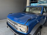 Certified 2024 Ford Bronco Badlands w/ Sasquatch Package image 2