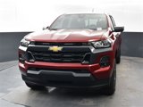 New 2024 Chevrolet Colorado LT w/ LT Convenience Package II image 4