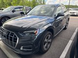 Used 2023 Audi Q5 2.0T Premium Plus image 4