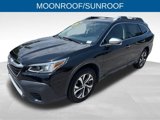 Used 2020 Subaru Outback Touring XT image 3