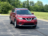 Used 2016 Nissan Rogue SV w/ SV Moonroof Package image 3