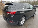 Used 2022 Chevrolet Equinox LT image 5