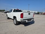 Used 2022 Chevrolet Colorado LT w/ Fleet Safety Package image 4