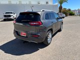 Used 2014 Jeep Cherokee Limited w/ Luxury Group image 5