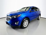 Used 2019 Chevrolet Equinox LT image 2