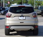 Used 2017 Ford Escape Titanium w/ Equipment Group 301A image 4
