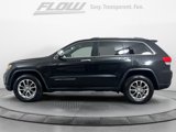 Used 2015 Jeep Grand Cherokee Limited image 5