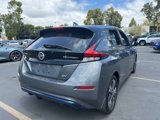 Used 2020 Nissan Leaf SV w/ SV All Weather Package image 3