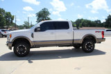 Used 2019 Ford F250 King Ranch w/ King Ranch Ultimate Package image 2