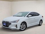 Used 2020 Hyundai Elantra SEL image 1