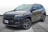 New 2025 Jeep Compass Limited w/ High Altitude Package image 2
