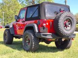Used 2017 Jeep Wrangler Rubicon image 5