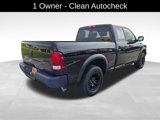 Used 2022 RAM 1500 Classic Warlock w/ Warlock All Terrain Package image 3