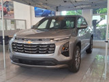 New 2025 Chevrolet Equinox LT image 3