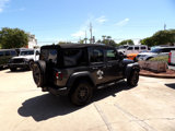 Used 2024 Jeep Wrangler Unlimited Sport image 5