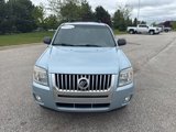 Used 2009 Mercury Mariner 2WD image 2