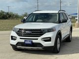 Used 2023 Ford Explorer XLT w/ Equipment Group 202A image 3