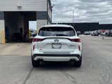 New 2025 INFINITI QX50 Sport image 5