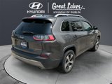 Used 2019 Jeep Cherokee Limited image 5