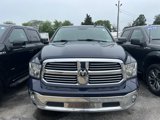 Used 2016 RAM 1500 Big Horn image 2