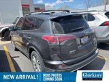 Used 2017 Toyota RAV4 Limited image 5