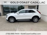 Certified 2023 Cadillac XT4 Premium Luxury w/ Cold Weather Package image 2