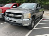 Used 2008 Chevrolet Silverado 2500 LTZ w/ Safety Package image 3