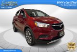 Used 2021 Buick Encore Preferred w/ Safety Package image 3