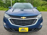 Used 2019 Chevrolet Equinox LT w/ Sun & Navigation Package image 2