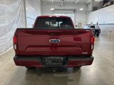 Used 2018 Ford F150 4x4 SuperCrew image 4