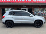 Used 2012 Volkswagen Tiguan S image 2