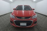 Used 2017 Chevrolet Sonic LT image 2