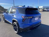 New 2025 Chevrolet Equinox RS image 5