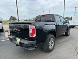Used 2022 GMC Canyon AT4 w/ Trailering Package image 3