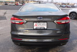 Used 2020 Ford Fusion SE image 6