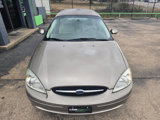 Used 2002 Ford Taurus SES image 4