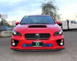 Used 2015 Subaru WRX STI image 2