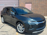 Used 2019 Chevrolet Blazer LT w/ Sun and Wheels Package image 2