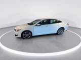 Used 2023 Chevrolet Malibu LT image 4