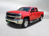 Used 2016 Chevrolet Silverado 1500 LT w/ All Star Edition image 2