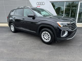 Used 2024 Volkswagen Atlas SEL image 2
