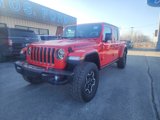 Used 2020 Jeep Gladiator Rubicon w/ Dual Top Group image 2
