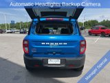 Used 2022 Ford Bronco Sport Big Bend w/ Convenience Package image 5
