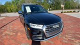 Used 2020 Audi SQ5 Premium Plus w/ Premium Plus Package image 3