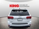 Used 2019 Jeep Grand Cherokee Limited image 4